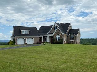 488 Haven Dr, Augusta, WV 26704