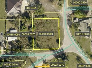 354 Royal Palm Park Rd, Fort Myers, FL 33905