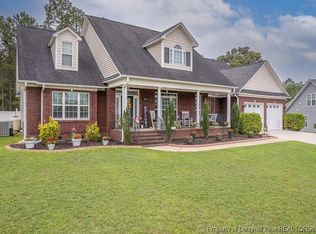 6051 Ecru Ct, Fayetteville, NC 28314