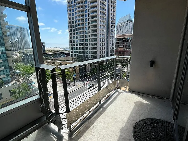 645 Front St #714 — Photo 26