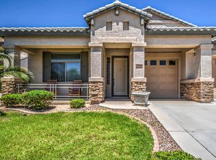 17846 W Larkspur Dr, Surprise, AZ 85388