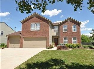 14764 Redcliff Dr, Noblesville, IN