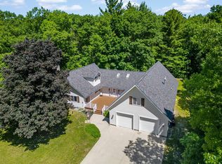 5900 Agren Rd, Lewiston, MI 49756