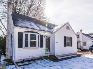 2412 Wood Ave, Bristol, PA 19007