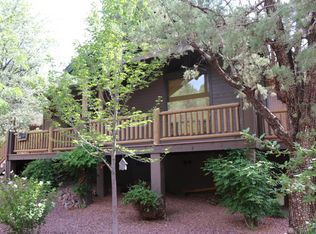 806 N Wilderness Cir, Payson, AZ 85541