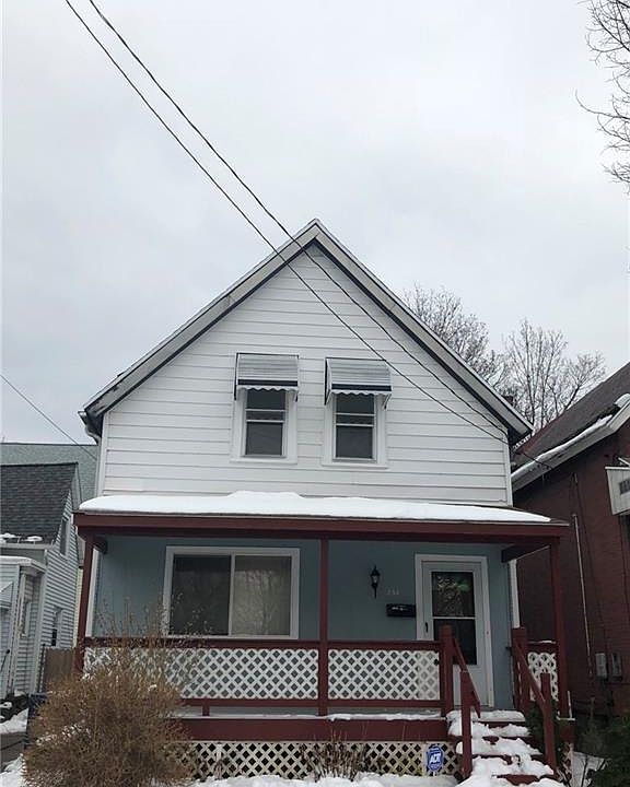 1st image of 853 West Ave