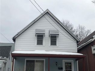 853 West Ave, Buffalo, NY 14213