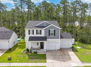 1752 W Coronado Ave SE LOT 162, Bolivia, NC 28422