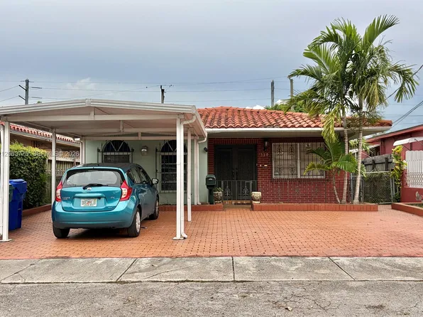 320 NW 61st Ave, Miami, FL 33126