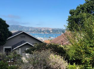 710 Spring St, Sausalito, CA 94965