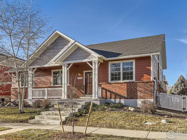 2409 Winding Dr, Longmont, CO 80504