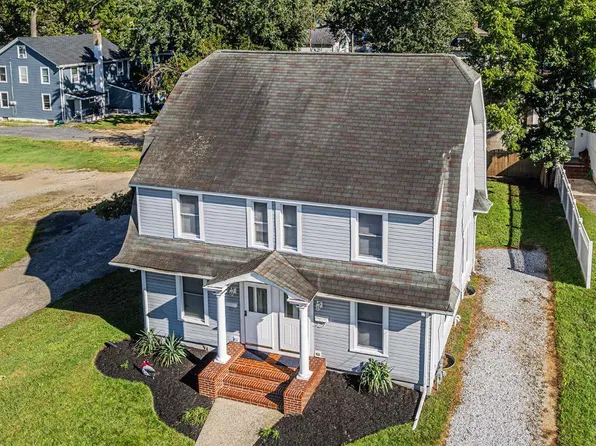 108 Vine St, Hammonton, NJ 08037