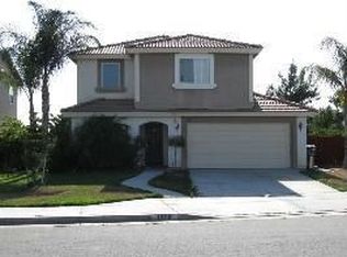 1359 Hummingbird Way, Hemet, CA 92545