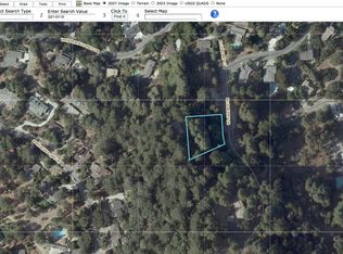 0 Blueberry Dr, Scotts Valley, CA 95066