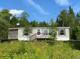 220 Gray Ghost Rd, Forest City Twp, ME 04413