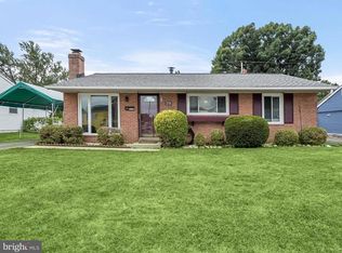 276 Pinoak Dr, Frederick, MD 21701