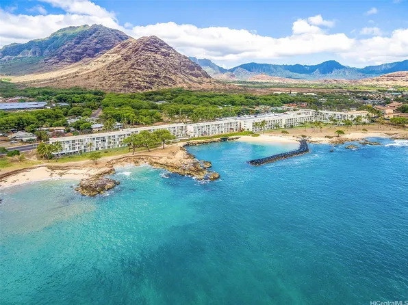85-175 Farrington Hwy, Waianae, HI 96792