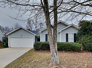 5272 Shirewick Dr, Lithonia, GA 30058