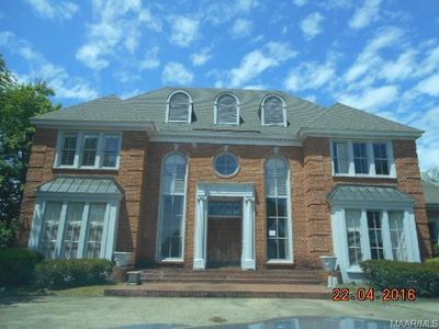 3078 Fieldcrest Dr, Montgomery, AL, 36106