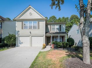 517 Mullein Trce, Woodstock, GA 30188