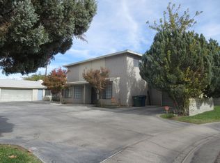 600 Perdew Ave, Ridgecrest, CA 93555