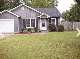 3000 Steeple Chase Ct, Jacksonville, NC 28546