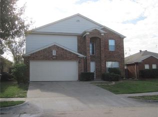 206 Amber Ridge Dr, Arlington, TX 76002