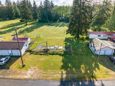 95 W Fairway Drive, Elma, WA, 98541