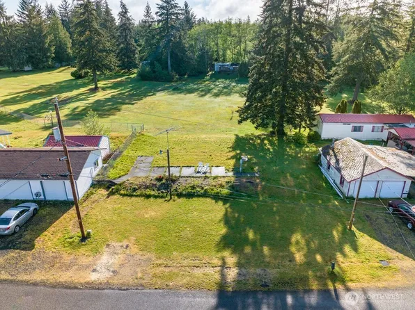 95 W Fairway Drive, Elma, WA 98541