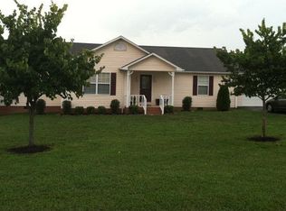 553 Imperial Dr, Sparta, TN 38583