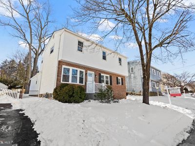 1717 Crestview Ave, Willow Grove, PA, 19090