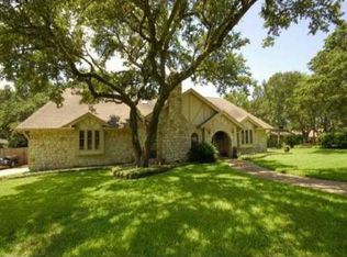 11601 Jamieson Dr, Austin, TX 78750