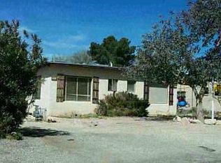 108 W Jacinto St #14, Tucson, AZ 85705