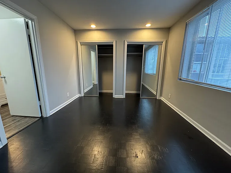 The Charlotte Apartments — Photo 25