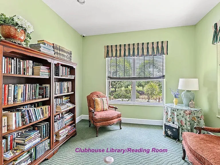 5020 Fairways Cir #J206 — Photo 23