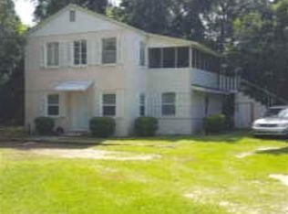1320 Linda Ann Dr #A, Tallahassee, FL 32301