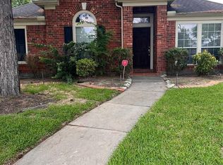 3730 Temple Dr, Manvel, TX 77578