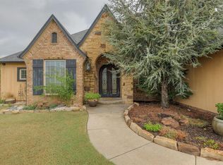 3545 Stonebrook Dr, Norman, OK 73072