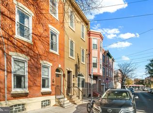 1911 Fitzwater St, Philadelphia, PA 19146