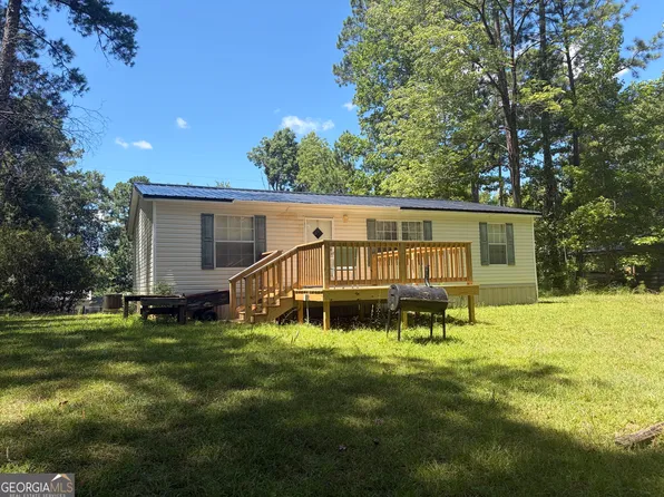 405 Loblolly Dr, Sparta, GA 31087