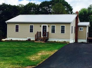 444 Finzel Rd, Frostburg, MD 21532