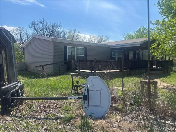 2289 Madison St #219, Fredericktown, MO 63645