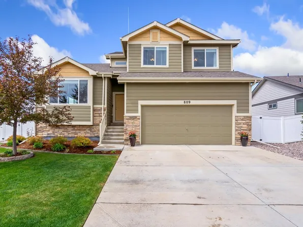 809 Sambar Dr, Severance, CO 80550