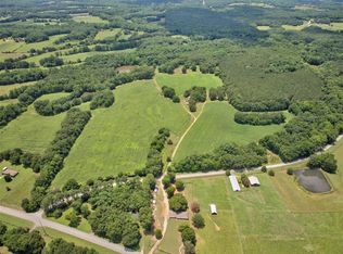 0 Marks Rd, Mansfield, GA 30055