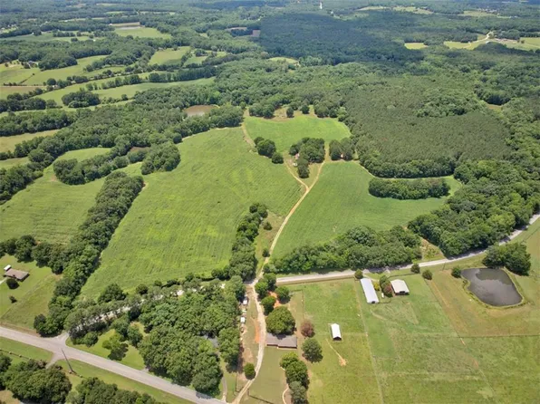 0 Marks Rd, Mansfield, GA 30055