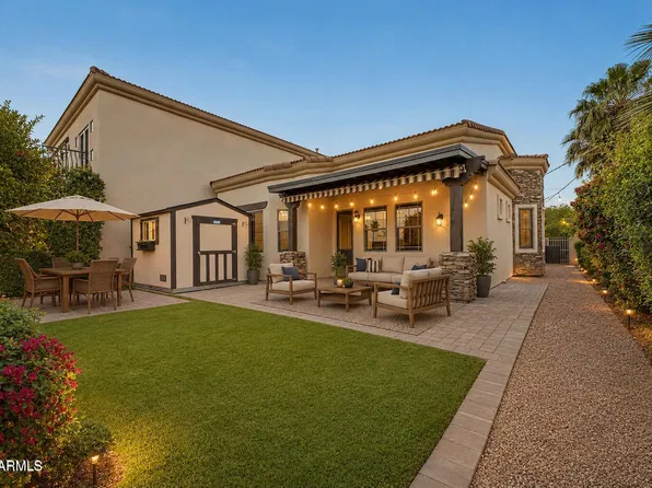 6202 E MCKELLIPS Road #19, Mesa, AZ 85215