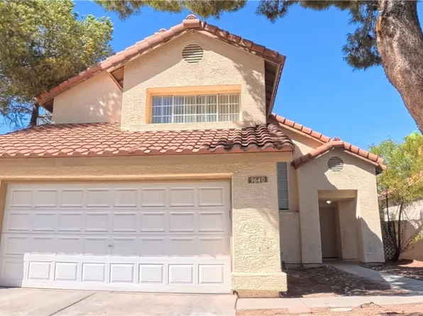 9640 Swan Bay Dr, Las Vegas, NV 89117