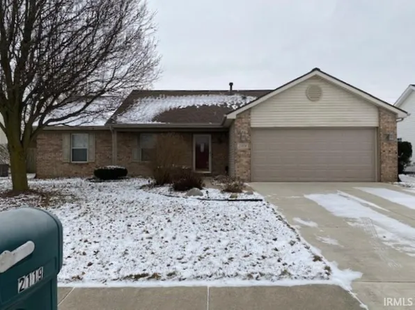 2119 Waverly Dr, Kokomo, IN 46902