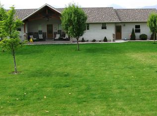 1495 Summerdale Rd, Corvallis, MT 59828