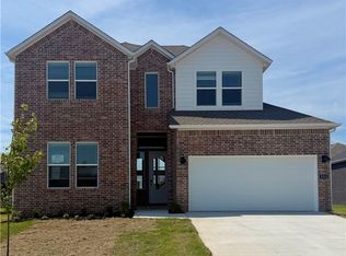 5313 Nicolas Ave, Springdale, AR 72762